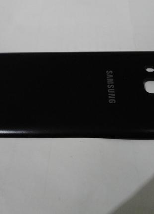 Крышка б.у. оригинал для Samsung Galaxy J320h j320f