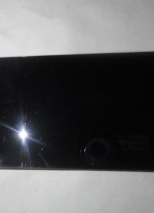 Дисплейный модуль б.у. оригинал в рамке для HTC desire 700