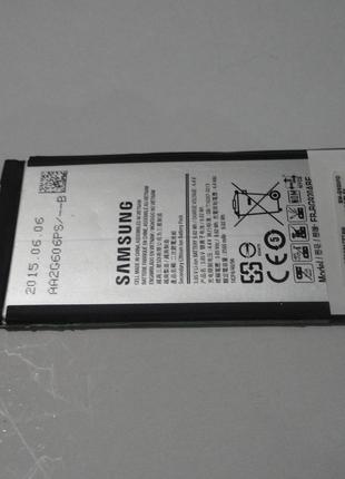 Акумулятор б.у. оригінал для SAMSUNG GALAXY S6 SM-G920