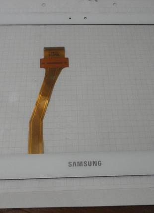 Оригинальный тачскрин / сенсор б.у. Samsung Galaxy Note N8000 ...