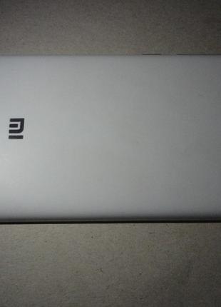 Оригинальная крышка б.у. для Xiaomi Redmi 2 как новая