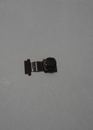 Камера фронтальная б.у. для HTC One M8 mini 2 Dual Sim