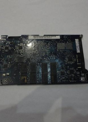 Плата нерабочая Macbook Air A1237