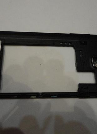 Средняя часть для Samsung N900 Note 3