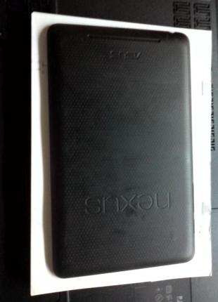 Кришка для Asus Google Nexus 7 ME370T