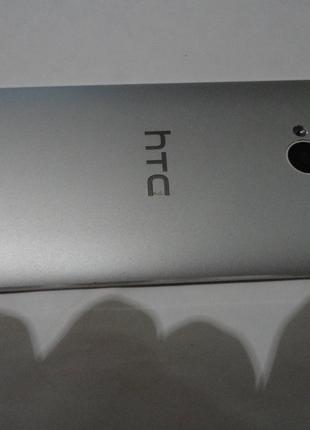 Крышка для HTC One M7 801 оригинал