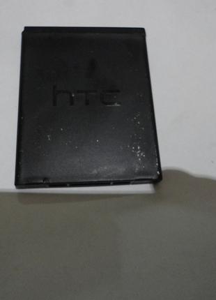 Акумулятор б.у. для HTC Desire SV T326e