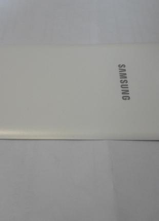 Оригинальная новая крышка белая и черная для Samsung Galaxy J3...