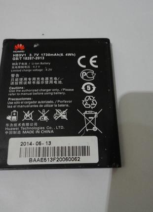 Аккумулятор для Huawei hb5v1 б.у. оригинал