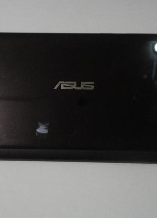 Крышка б.у. оригинал ASUS глянец и матовая Nexus 7 k007 ME572c