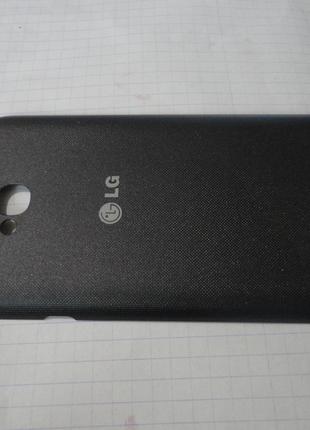 Крышка для lg l70 d325 б.у. оригинал