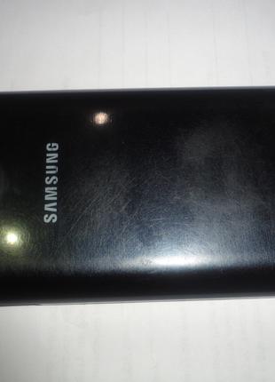 Кришка б. для Samsung Galaxy Star Plus GT-S7262