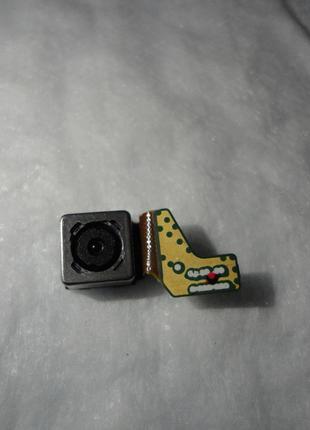 Камера основная б.у. для Sony Xperia E3 D2202