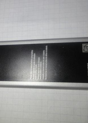 Акумулятор eb-bn910bbe б.у. оригінал для samsung Galaxy Note 4...