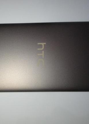 Кришка для HTC One e9 plus оригінал б.у.