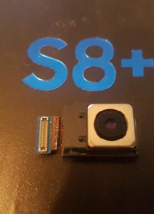 Камера основная оригинал б.у. для samsung Samsung G955u S8+