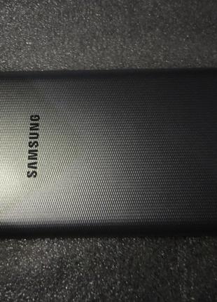 Кришка оригінал б.у. для Samsung G532f Galaxy j2 Prime ve