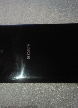 Крышка б.у. оригинал для Sony E5506 Xperia C5 Ultra / E5533 Xp...