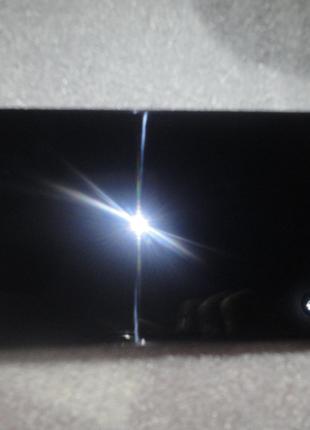 Модуль дисплея nokia lumia 1320 в рамке оригинал б.у.