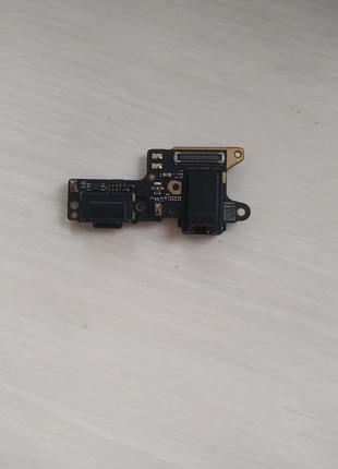 Плата зарядки оригинал для Xiaomi redmi 8 M1908C3IG