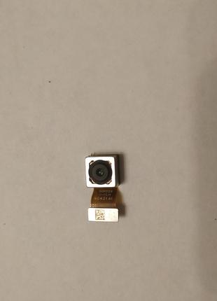 Камера основная б.у. оригинал для Huawei P8 Lite 2017 (PRA-LA1)
