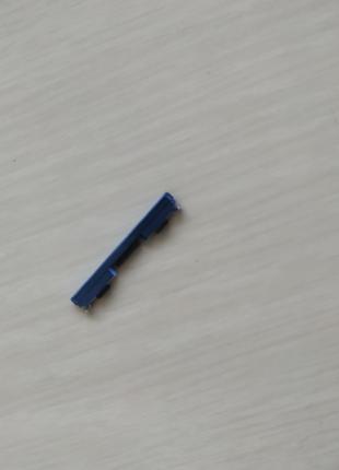 Кнопка гучності оригінал для Xiaomi Mi 9