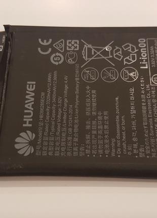 Аккумулятор б.у. оригинал для Huawei honor 10 col-l29