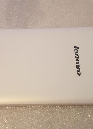 Крышка оригинал б.у. для lenovo a7000-a