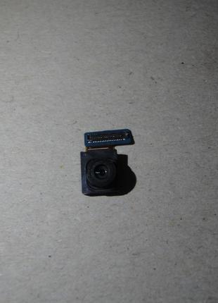 Камера фронтальная б.у. оригинал для samsung edge s7 g930v