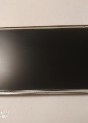 Дисплей в рамке для Huawei g630-u00 ОРИГИНАЛ ,б.у.