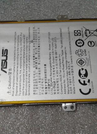 Аккумулятор б.у. оригинал для Asus ZenFone 6 A600CG t00g