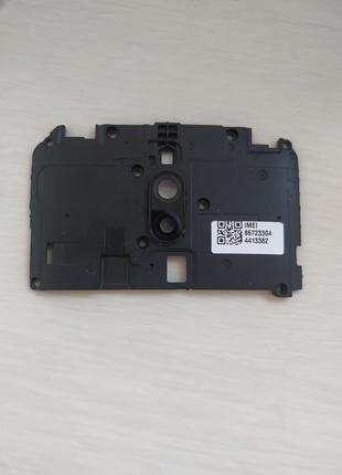 Стекла камер с корпусом б.у. ОРИГИНАЛ для Xiaomi Redmi 8 M1908...