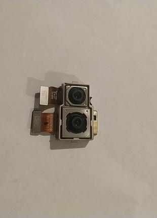 Камеры оригинал для OnePlus 6 A6000 A6003