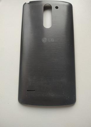 Крышка оригинал б.у. для LG G3 Stylus D690