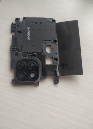 Стекла камер б.у. для Xiaomi redmi 9c