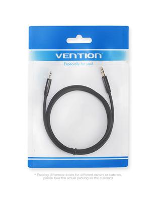 Vention AUX кабель jack 2,5 мм -> jack 3,5 мм Аудіо кабель