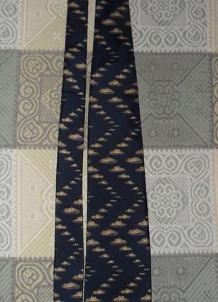 Краватка шовкова St. Michael (Великобританія)