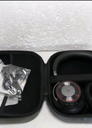 Блютуз навушники з активним шумозаглушенням Utaxo anc ut-bh003