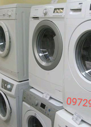 Продам стиральную машину / Продажа стиральных машин в Киеве!