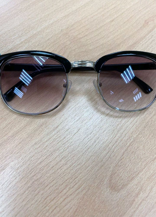 Очки для зрения защита от UV400 с диоптриями -3 компьютерные