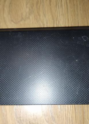 Нижня кришка HDD з корпусу ноутбука Asus K53 (AP0J1000500)