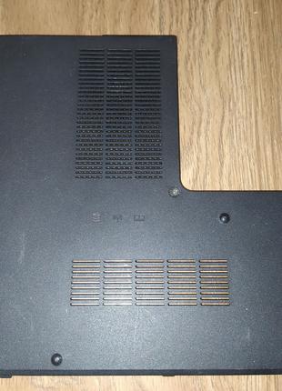 Нижня кришка з корпусу ноутбука HP Pavilion g6 (ZYE38R15TP00)