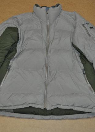Helly hansen мужской пуховик hh мега теплый суровая зима