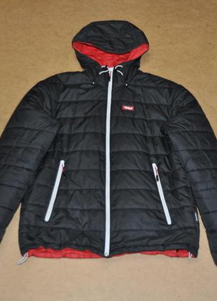 Schoffel мужская куртка пуховик зима