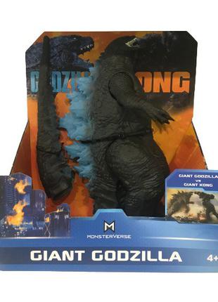 Фигурка Годзилла Giant Godzilla MonsterVerse ABC Godzilla vs. ...
