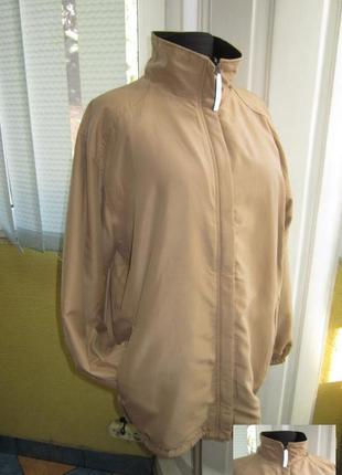 Женская лёгенькая двусторонняя  куртка Jоhn Baner. США.  Лот 1043