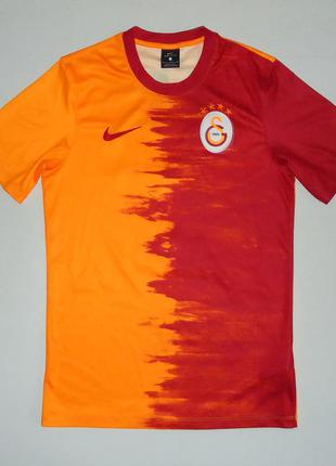 Футболка nike galatasaray home shirt 2020-2021 (s)