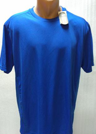 Мужская спортивная футболка aldi, германия