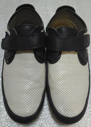 Детские туфли/мокасины t.taccardi, 37 размер