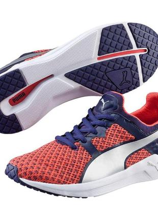 Кроссовки для фитнеса puma pulse xt geo wn s (оригинал), 24 см